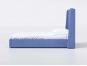 Кровать Lambro с ПМ (90х200)