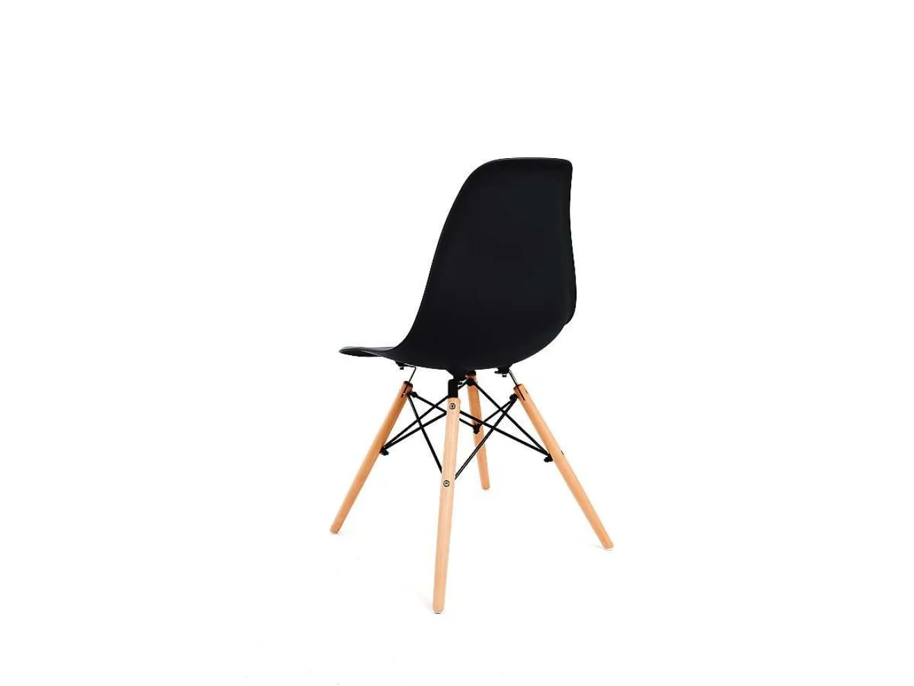 Стул Enny-1 Black арт. 1551431
