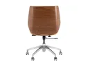 Кресло офисное TopChairs Crown SN, бежевый арт. 1567881
