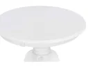 Round white Журнальный стол арт. 1315401