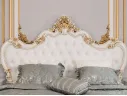 Кровать Натали Люкс (160х200) арт. 1114345