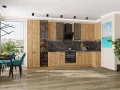 Wotan Oak 2S