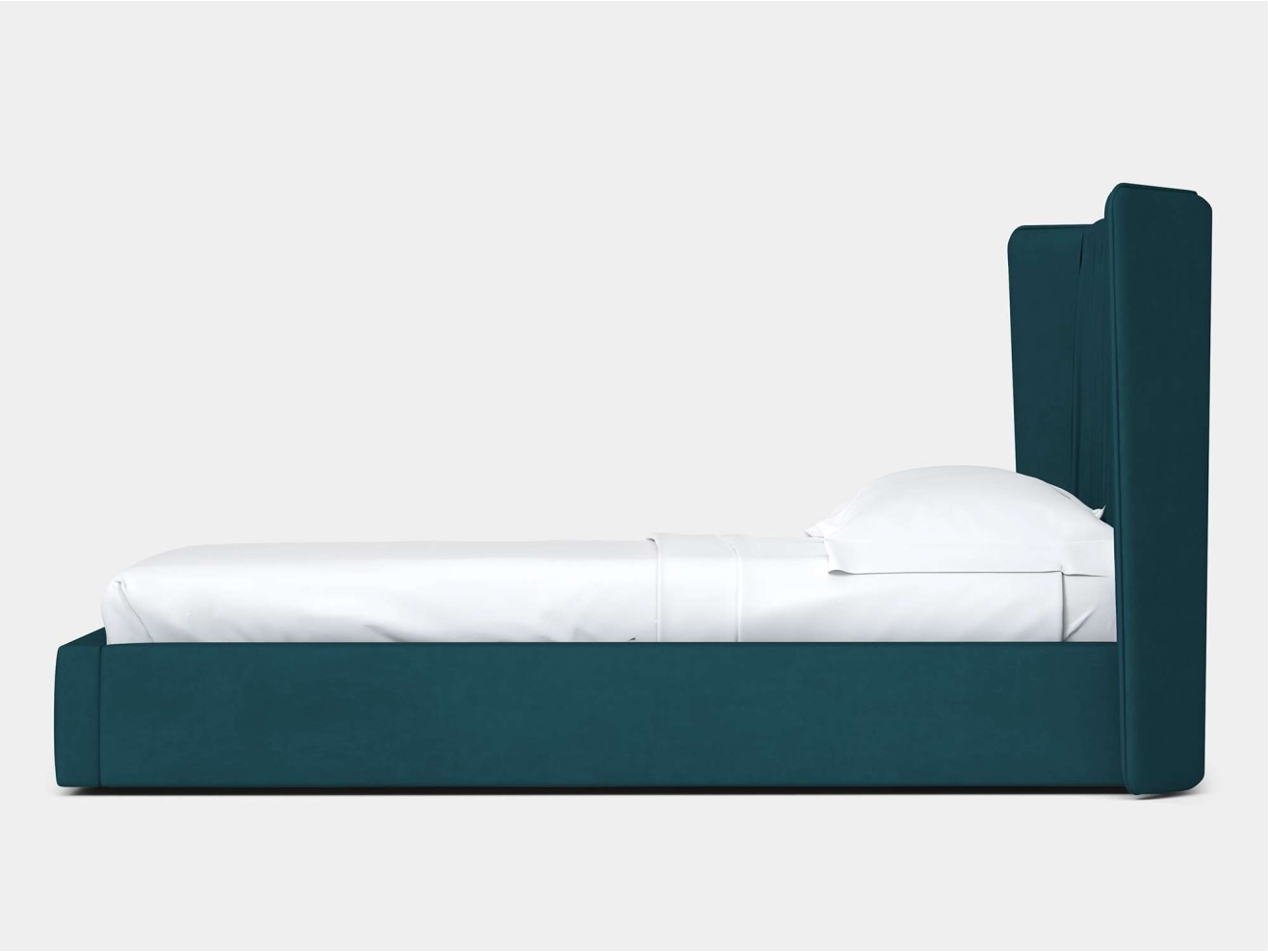 Кровать Belbo с ПМ (120х200)