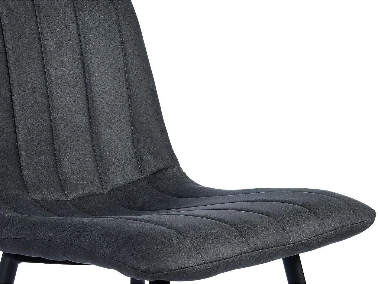 Стул Easy-Fit Black L811 арт. 1552269