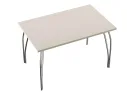 Стол обеденный прямоугольный TLC-1.2 (ОС-11) Cashmere In 2S арт. 1555293