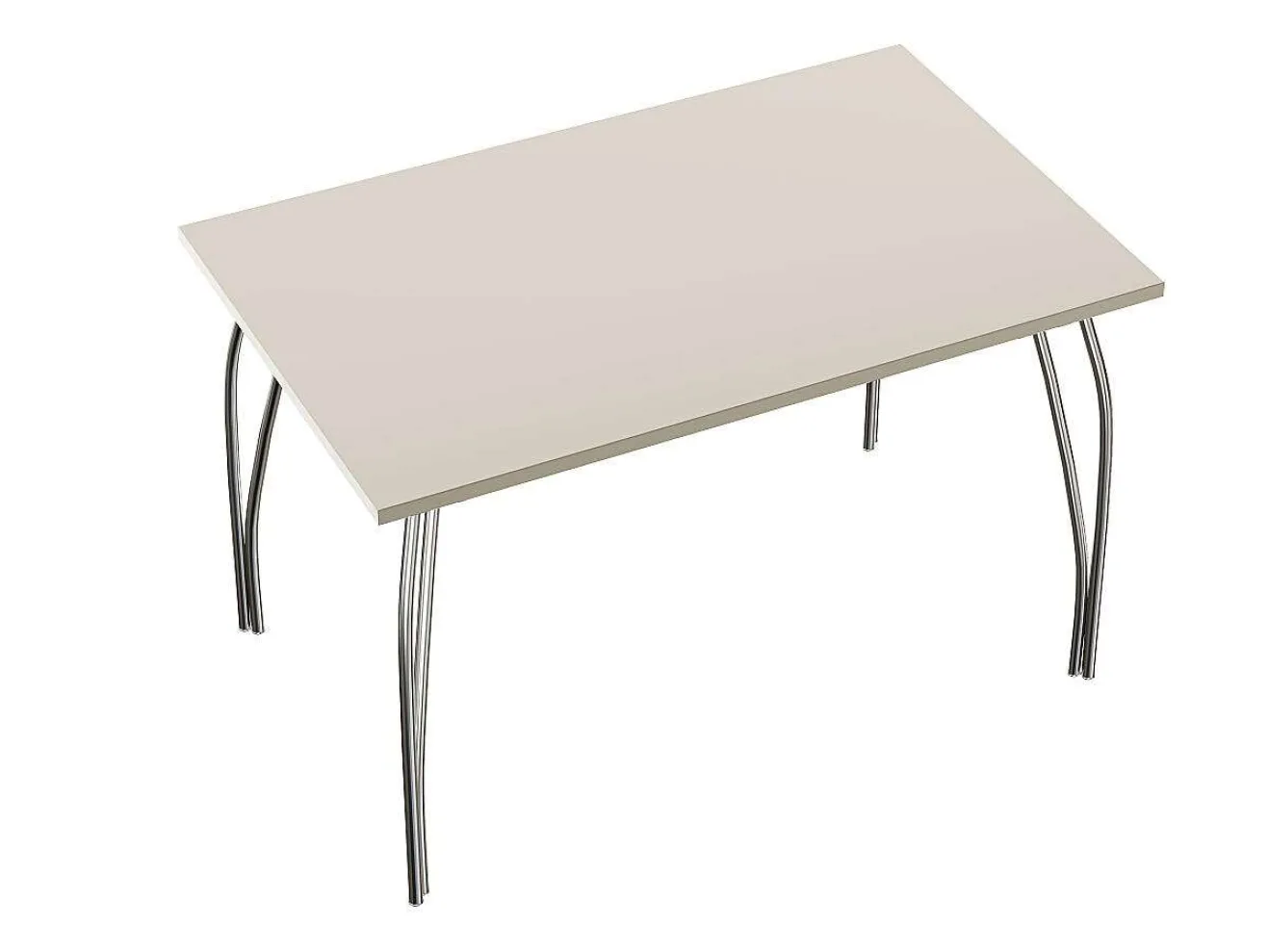 Стол обеденный прямоугольный TLC-1.2 (ОС-11) Cashmere In 2S арт. 1555293