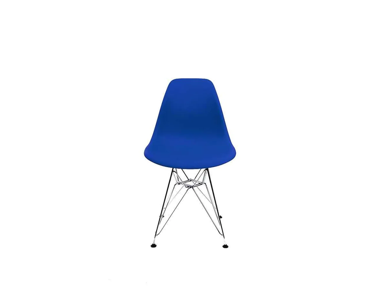 Стул Eddy-1 Dark Blue арт. 1551445