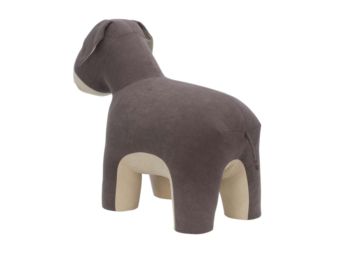 Пуф Leset Burro