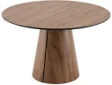 Стол STOOL GROUP Стивенсон-120 Дуб вотан арт. 1568395