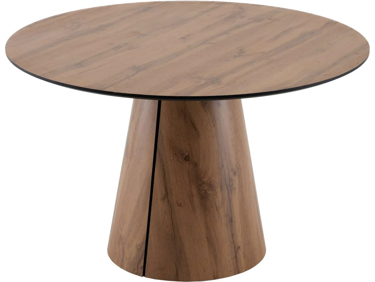 Стол STOOL GROUP Стивенсон-120 Дуб вотан арт. 1568395