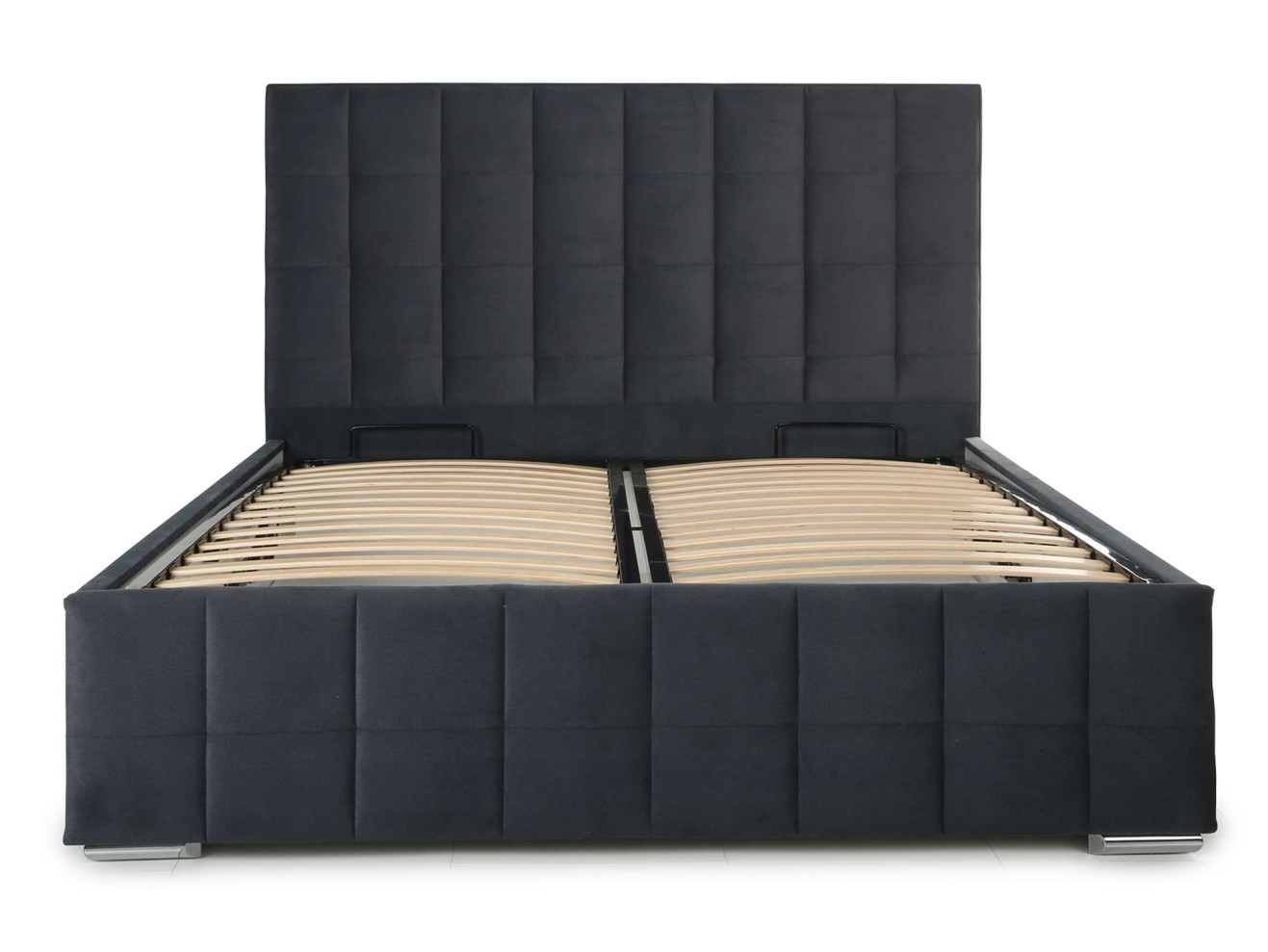 Кровать Патио 2 (140х200) с ПМ