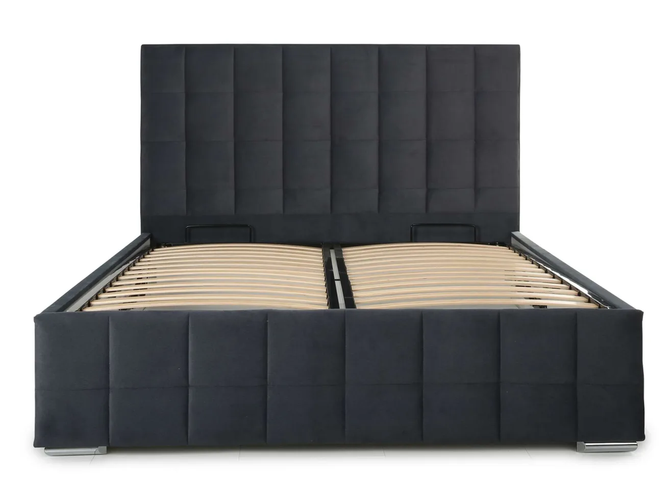 Кровать Патио 2 (140х200) с ПМ арт. 679655