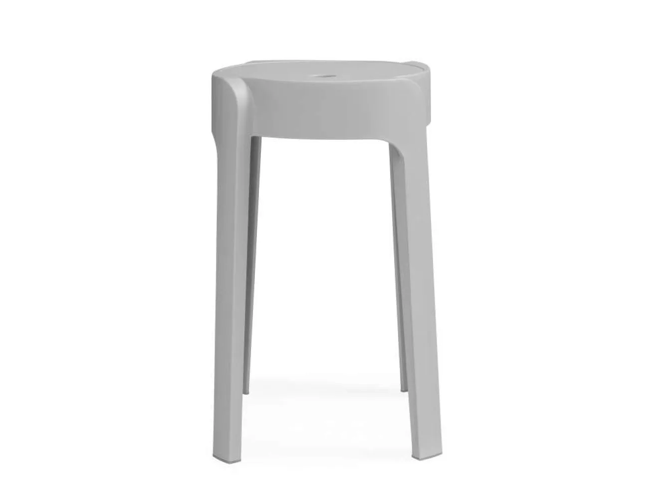 Bovel gray Табурет арт. 1029347