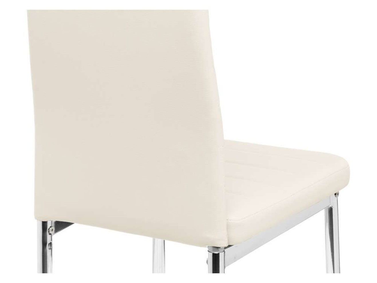 на металлокаркасе DC2-001 beige Стул на металлокаркасе арт. 627001