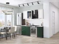 Special White, Special Green