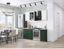 Дублин-04 Special White/Special Green арт. 1555571