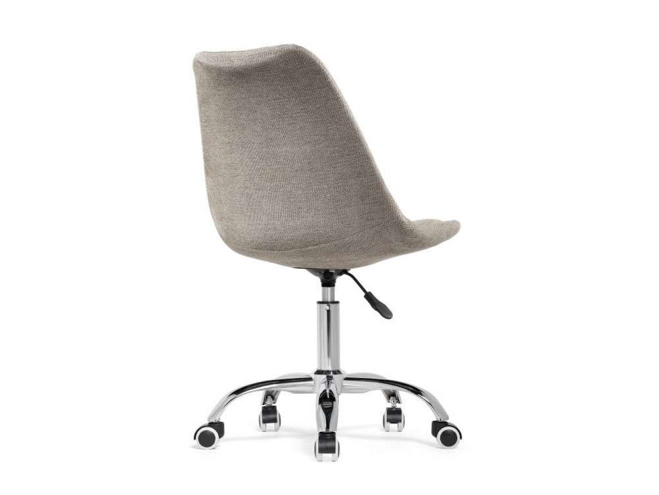 Kolin cappuccino / chrome Офисное кресло арт. 1091927