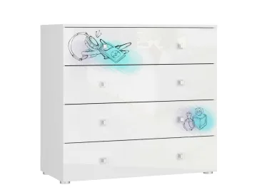 Комод Модерн (Modern) Стиль