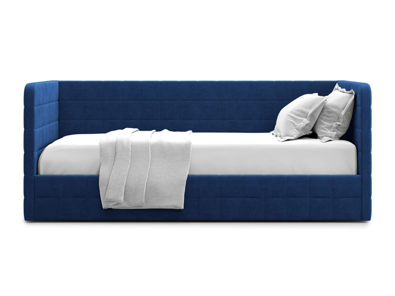 Кровать Brenta 120 Velutto 26