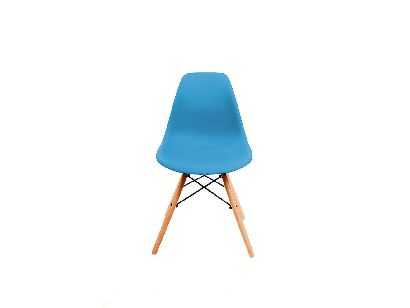 Стул Enny-1 Light Blue арт. 1551421