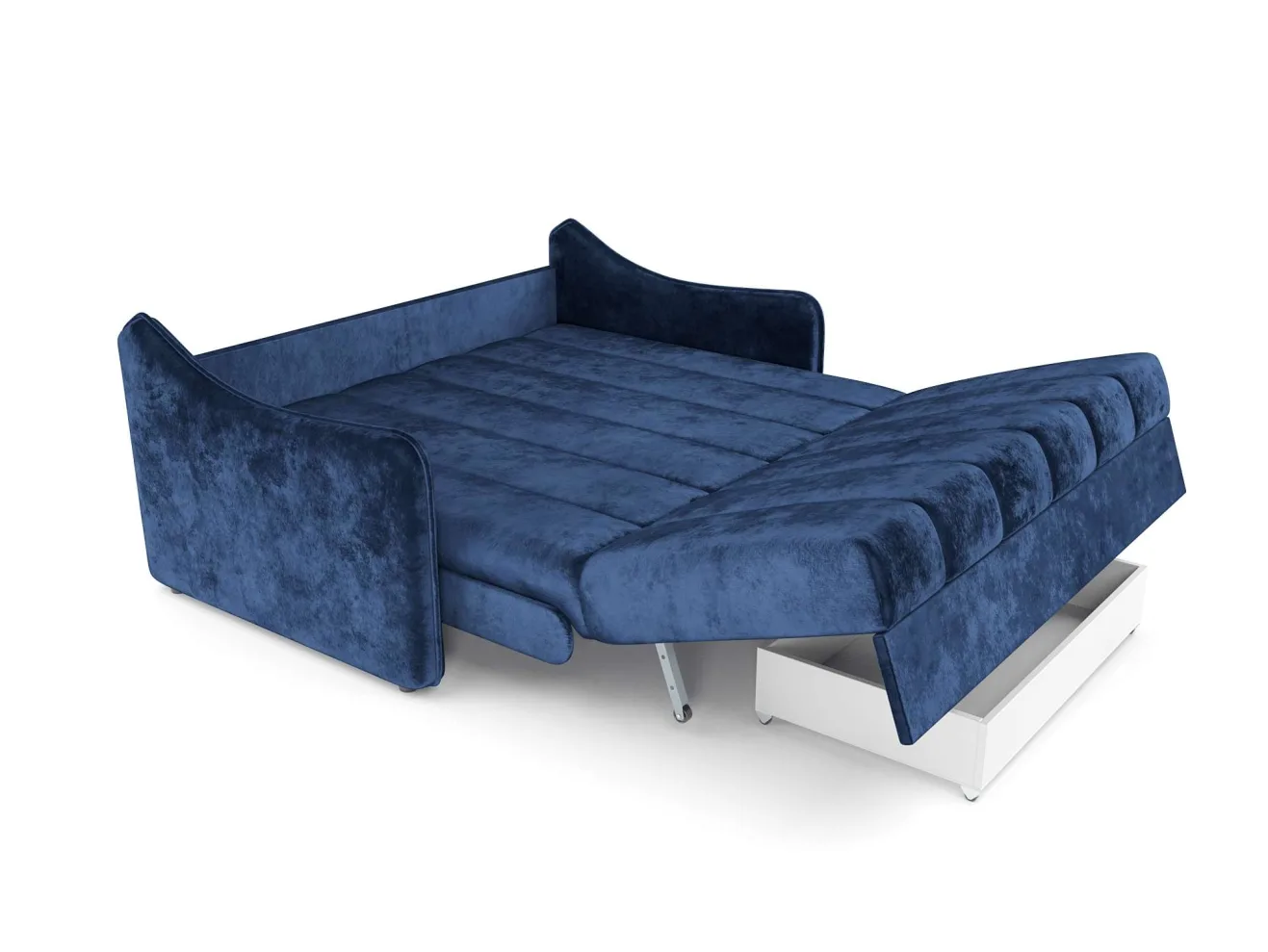Диван аккордеон Давос (120х200) арт. M2-108-53