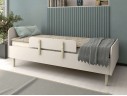 Кровать с основанием Абика (90х190)