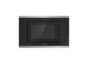 LEX BIMO 20.02 INOX микроволновая печь арт. 1268547