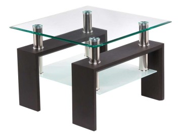 ST-052 wenge Журнальный стол