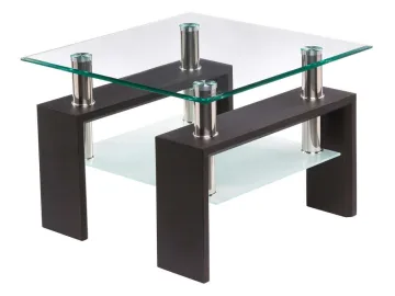 ST-052 wenge Журнальный стол