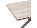 Стол обеденный STOOL GROUP Marmer 120-180/80/76 столешница МДФ16/керамика STr, капучино