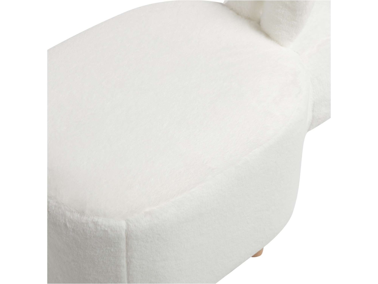 Пуф Leset Rabbit COMBI