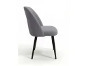 Стул DikLine 335 B22 GREY, ножки черные арт. 1373753