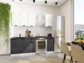 Белый, Антрацит