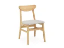 Okava wood / beige Стул деревянный арт. 1532589