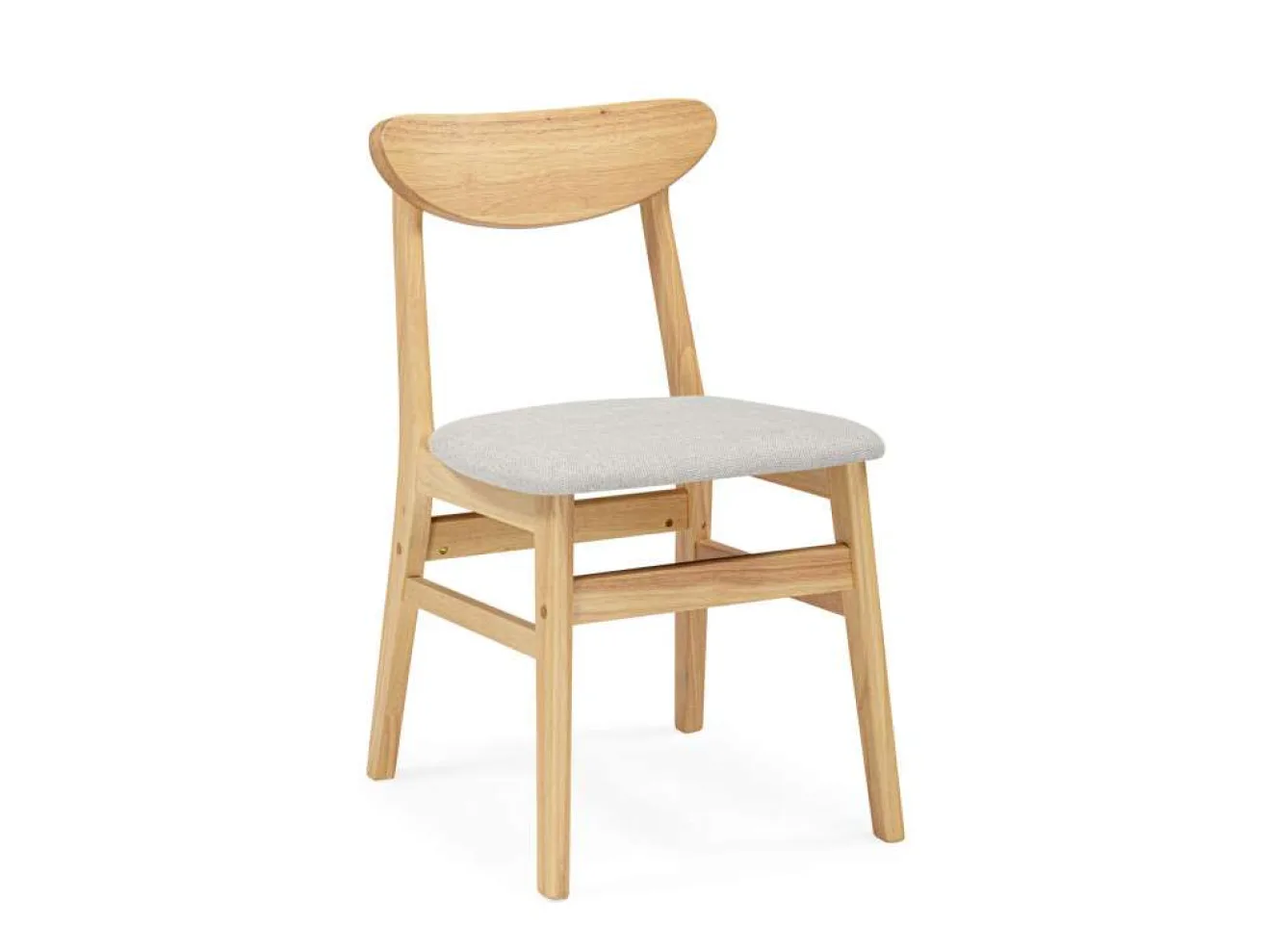 Okava wood / beige Стул деревянный арт. 1532589