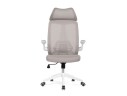 Lokus light gray Компьютерное кресло
