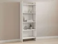 Белый