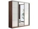 Шкаф купе 3-х дверный Бавария 2300