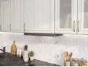 Кухня Шале-01 White Dreamline арт. 1551661
