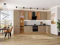 Natural Casella Oak 2S