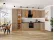 Natural Casella Oak 2S