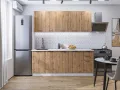 Wotan Oak 2S