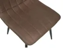 Стул Easy-Fit Brown C108 арт. 1552257