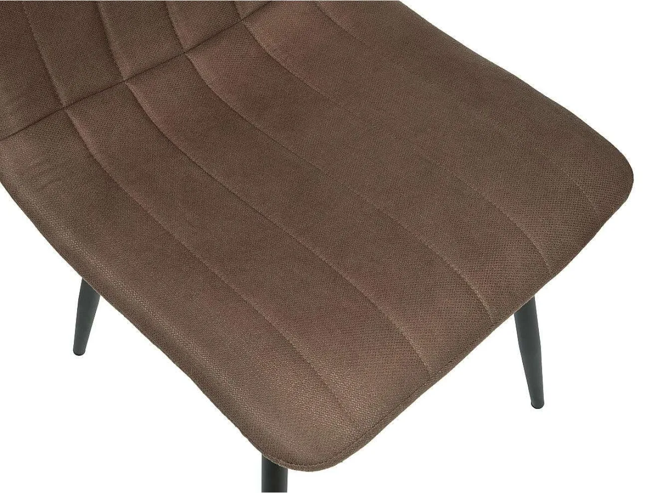 Стул Easy-Fit Brown C108 арт. 1552257