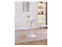 Simple white Пластиковый стул арт. 1575601