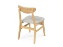 Okava wood / beige Стул деревянный арт. 1532589