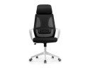 Golem black / white Офисное кресло