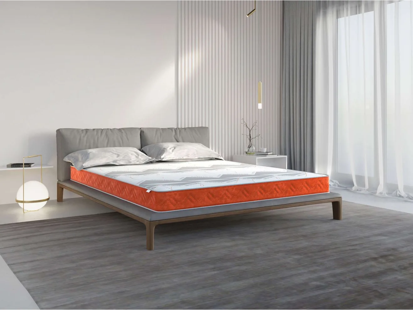  Орион в чехле Warmer 80х200 арт. 875383