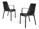 Стул SHT-S76 (комплект из 2 шт.) арт. 389521