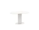 Стол обеденный STOOL GROUP Mystery 130*80 Белый, керамика арт. 1568061